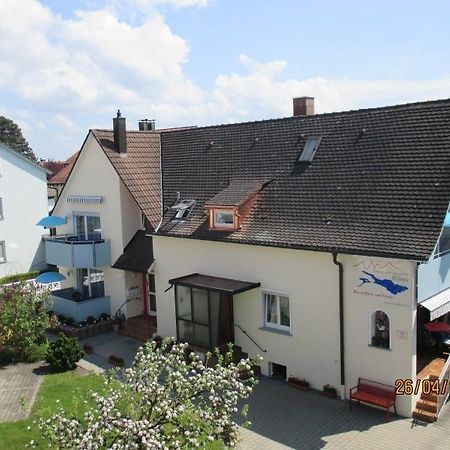 Ferien-Und Gaestehaus Wilma Langenargen Eksteriør billede