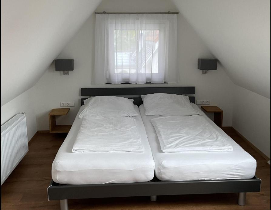 Ferien-Und Gaestehaus Wilma Langenargen Eksteriør billede