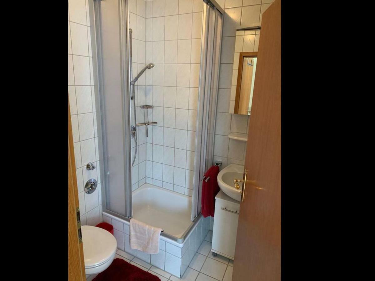 Ferien-Und Gaestehaus Wilma Langenargen Eksteriør billede